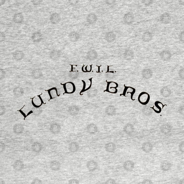 Lundy Brothers Restaurant by Pop Fan Shop